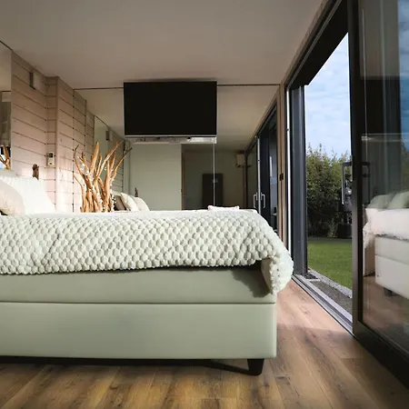Apartman Detente Au Sommet