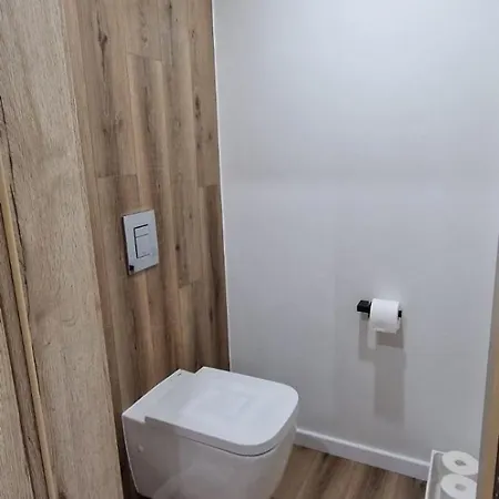 Apartman Detente Au Sommet Schirrhein