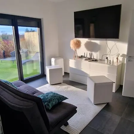 Detente Au Sommet Apartman Schirrhein