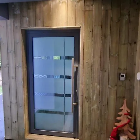 Apartman Detente Au Sommet *